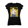 banana fish shirt